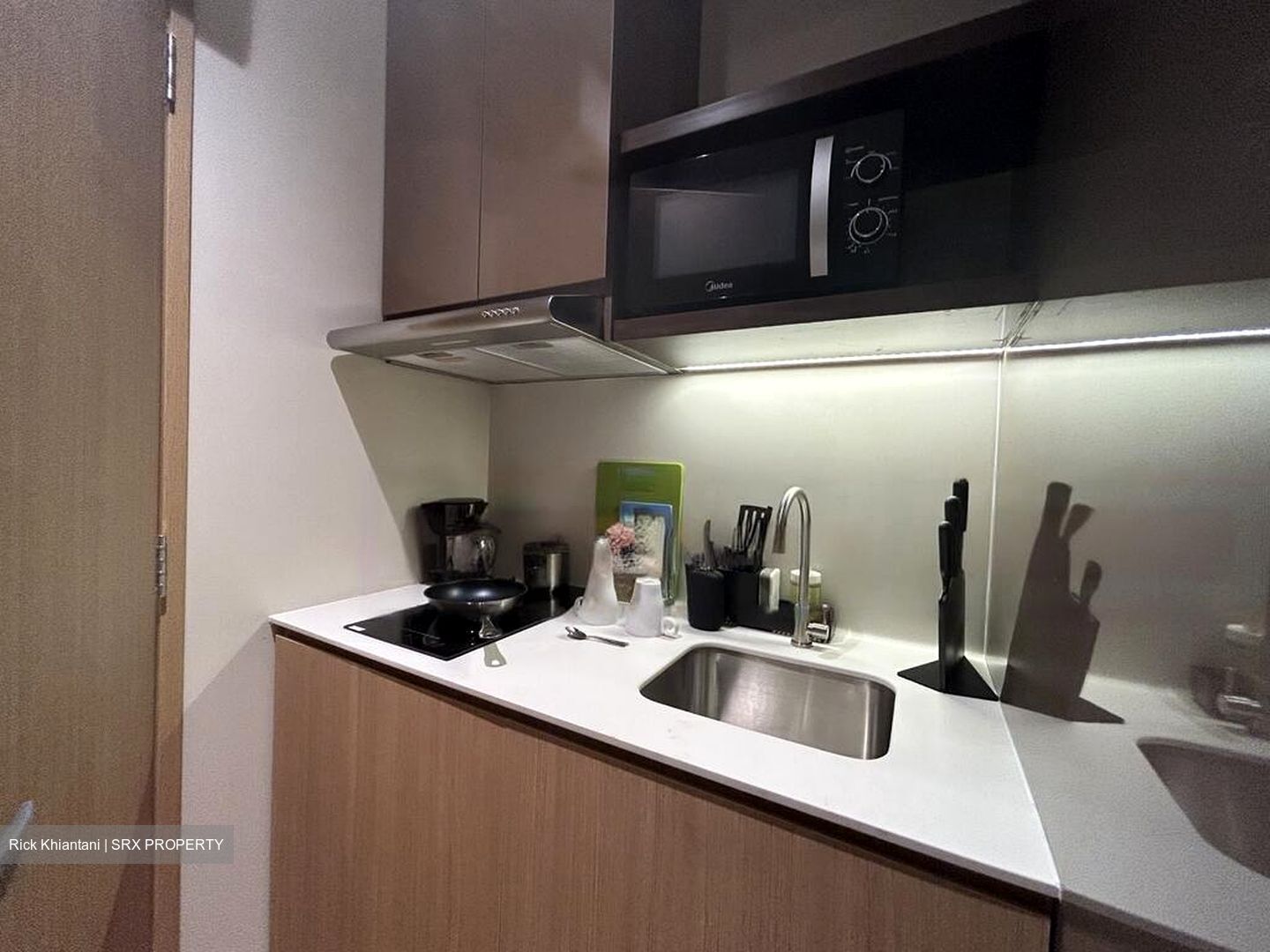 Mount Elizabeth Link (D9), Apartment #466088811